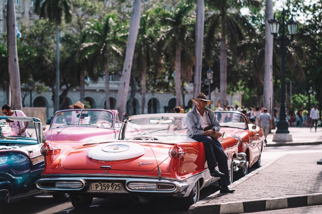 La Habana