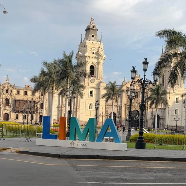 Lima