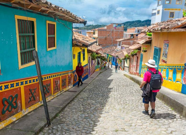Medellin