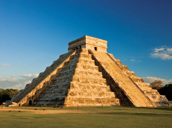 Chichén Itzá celebra 15 años como una de las Nuevas Maravillas del Mundo