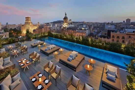 Descubre destinos Wellness en Espaa con La Moneda