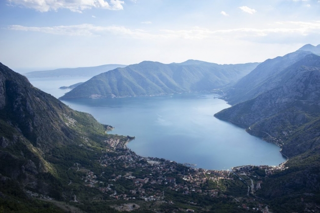 Italia, Croacia, Montenegro, Turqua, Grecia 