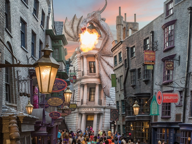 Orlando 5 noches
