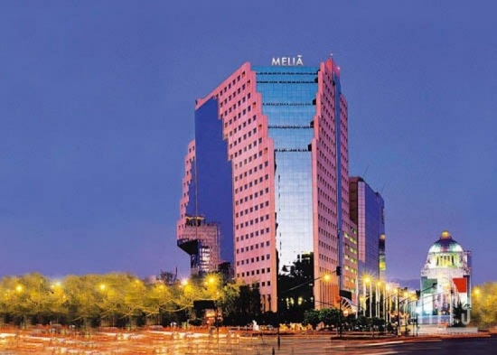 Meli Hotels International: Un Firme Compromiso con Mxico