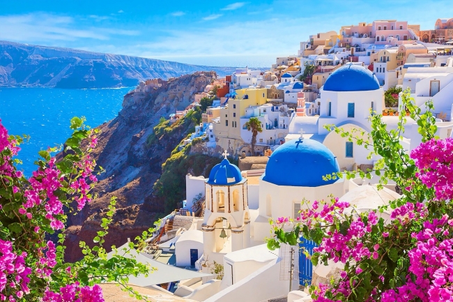 Islas Griegas con Estambul - Julio y Agosto 2024