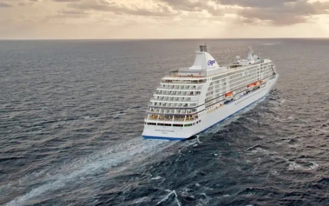Explora Japn en Octubre con Regent Seven Seas Explorer