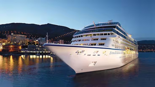De Bangkok a Singapur: Navega el Sudeste Asitico con Oceania Cruises