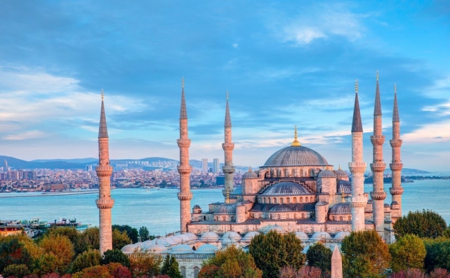Explora Turqua: Un Viaje por Sus Ciudades y Tesoros Ms Icnicos