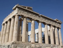 Atenas a Barcelona del 09 al 19 de noviembre