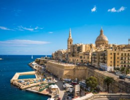 Navega el Mediterrneo: De Barcelona a Atenas con Oceania Cruises