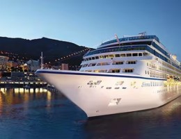 De Bangkok a Singapur: Navega el Sudeste Asitico con Oceania Cruises