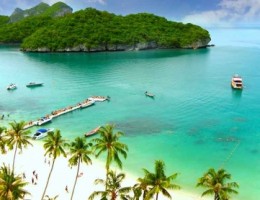 De Singapur a Bangkok: Un Viaje Inolvidable con Oceania Cruises