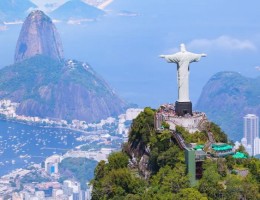 Oceania Cruises Buenos Aire – Rio De Janeiro